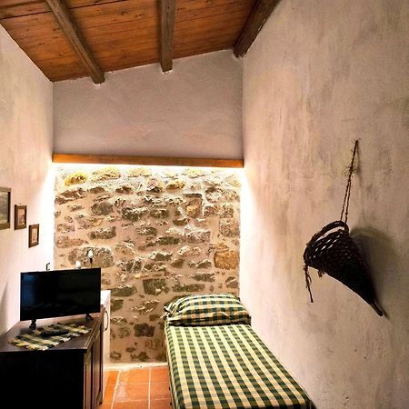 Agriturismo Casalicchio Cammarata Extérieur photo