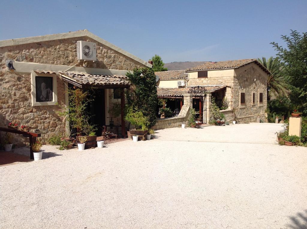 Agriturismo Casalicchio Cammarata Extérieur photo