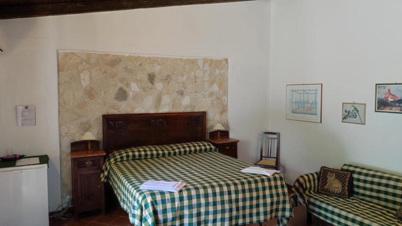 Agriturismo Casalicchio Cammarata Extérieur photo