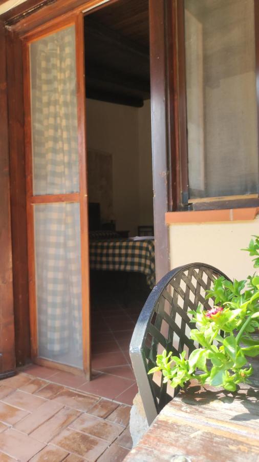 Agriturismo Casalicchio Cammarata Extérieur photo