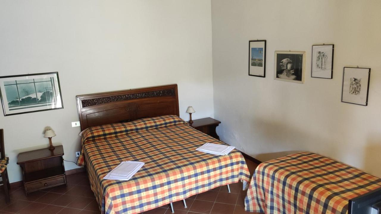Agriturismo Casalicchio Cammarata Extérieur photo