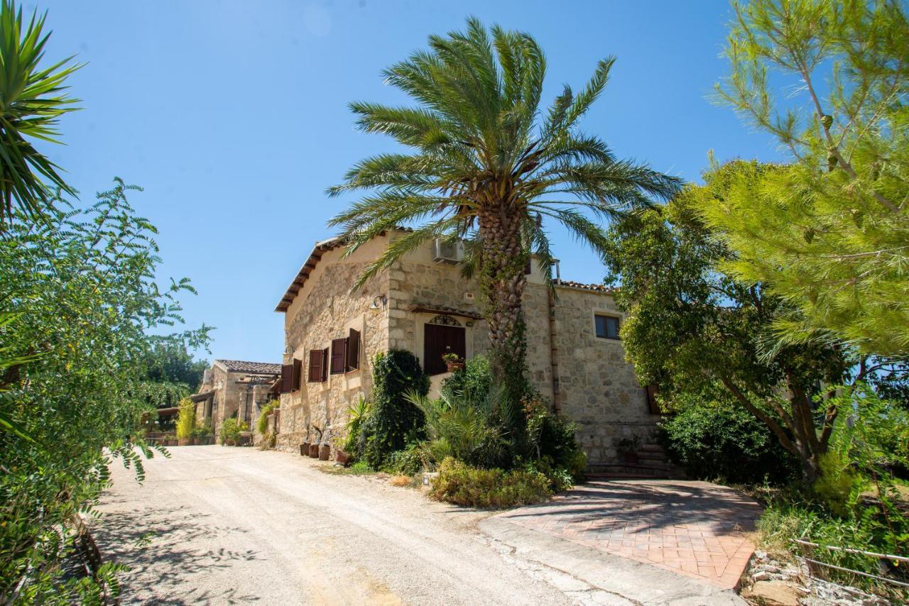 Agriturismo Casalicchio Cammarata Extérieur photo