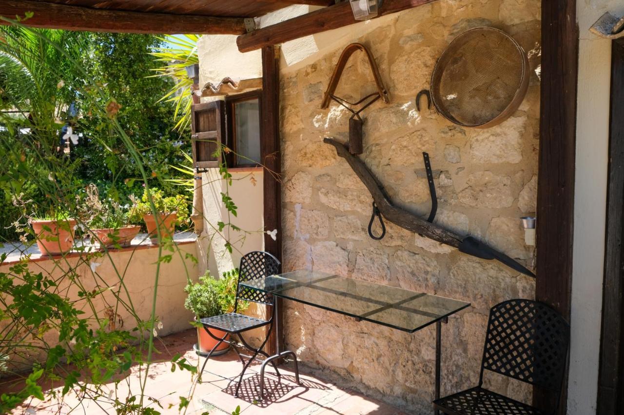 Agriturismo Casalicchio Cammarata Extérieur photo