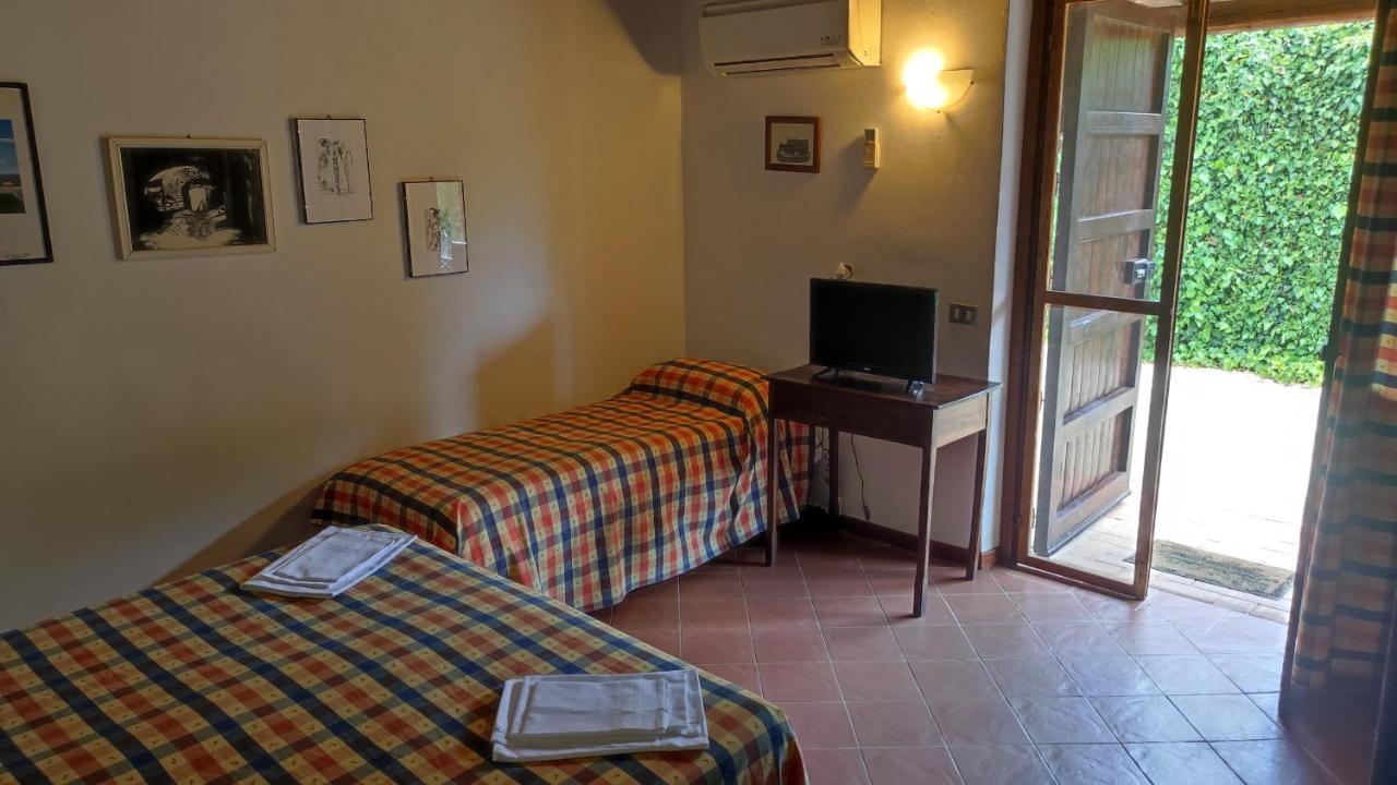 Agriturismo Casalicchio Cammarata Extérieur photo