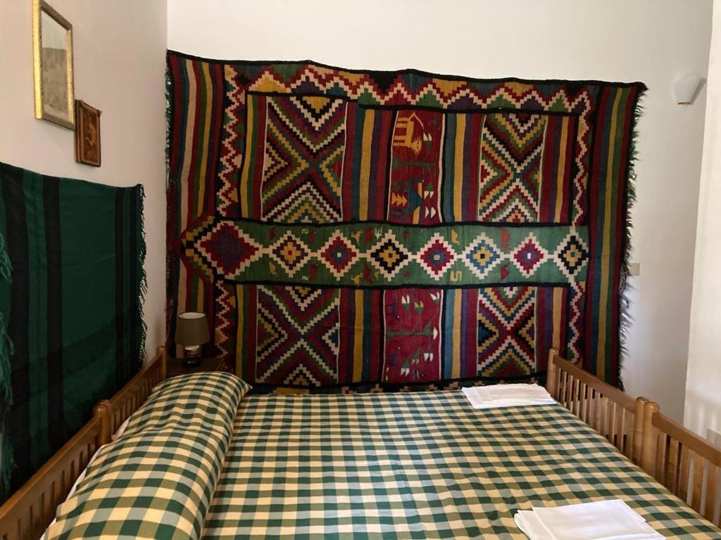 Agriturismo Casalicchio Cammarata Extérieur photo