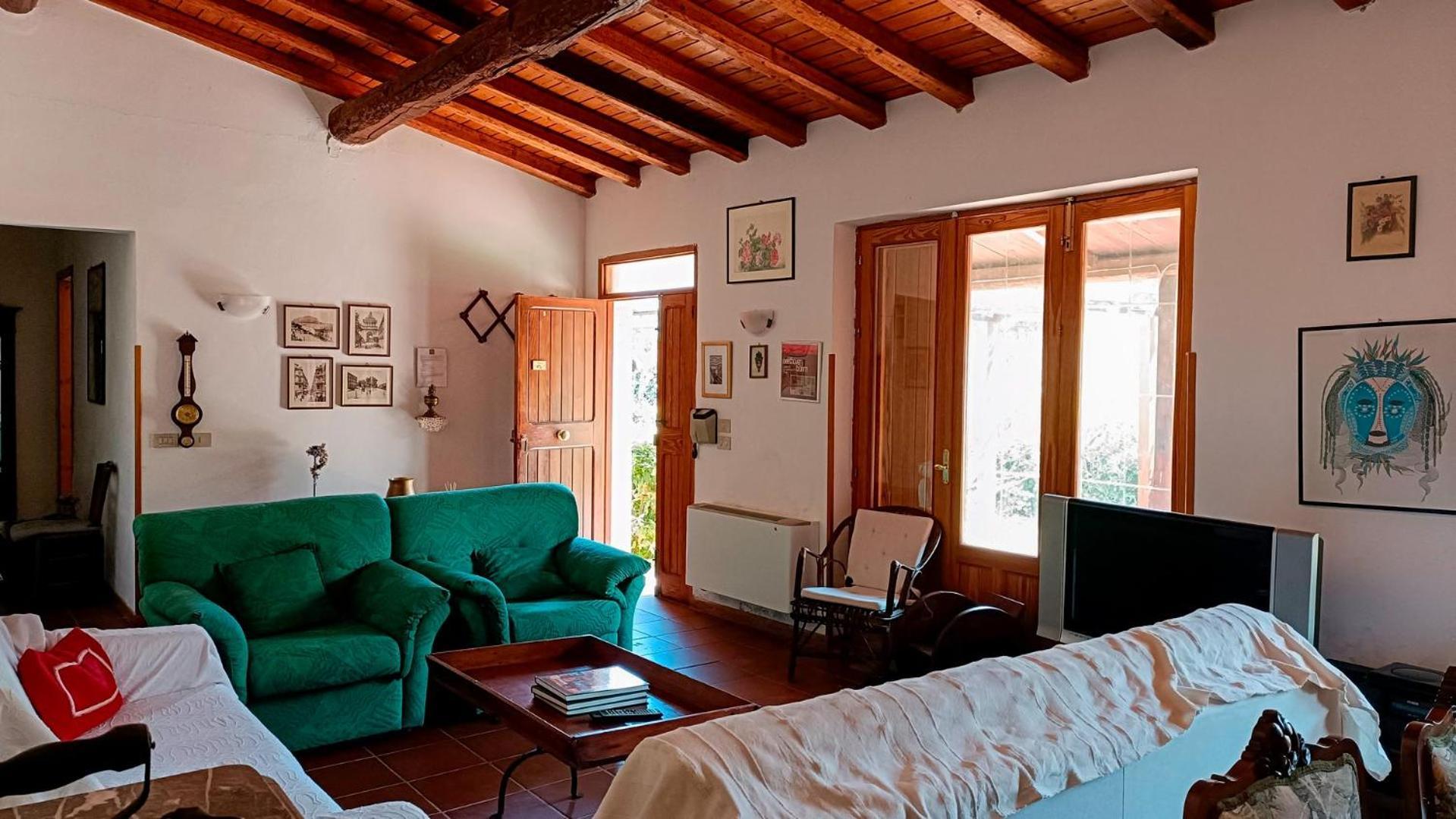 Agriturismo Casalicchio Cammarata Extérieur photo