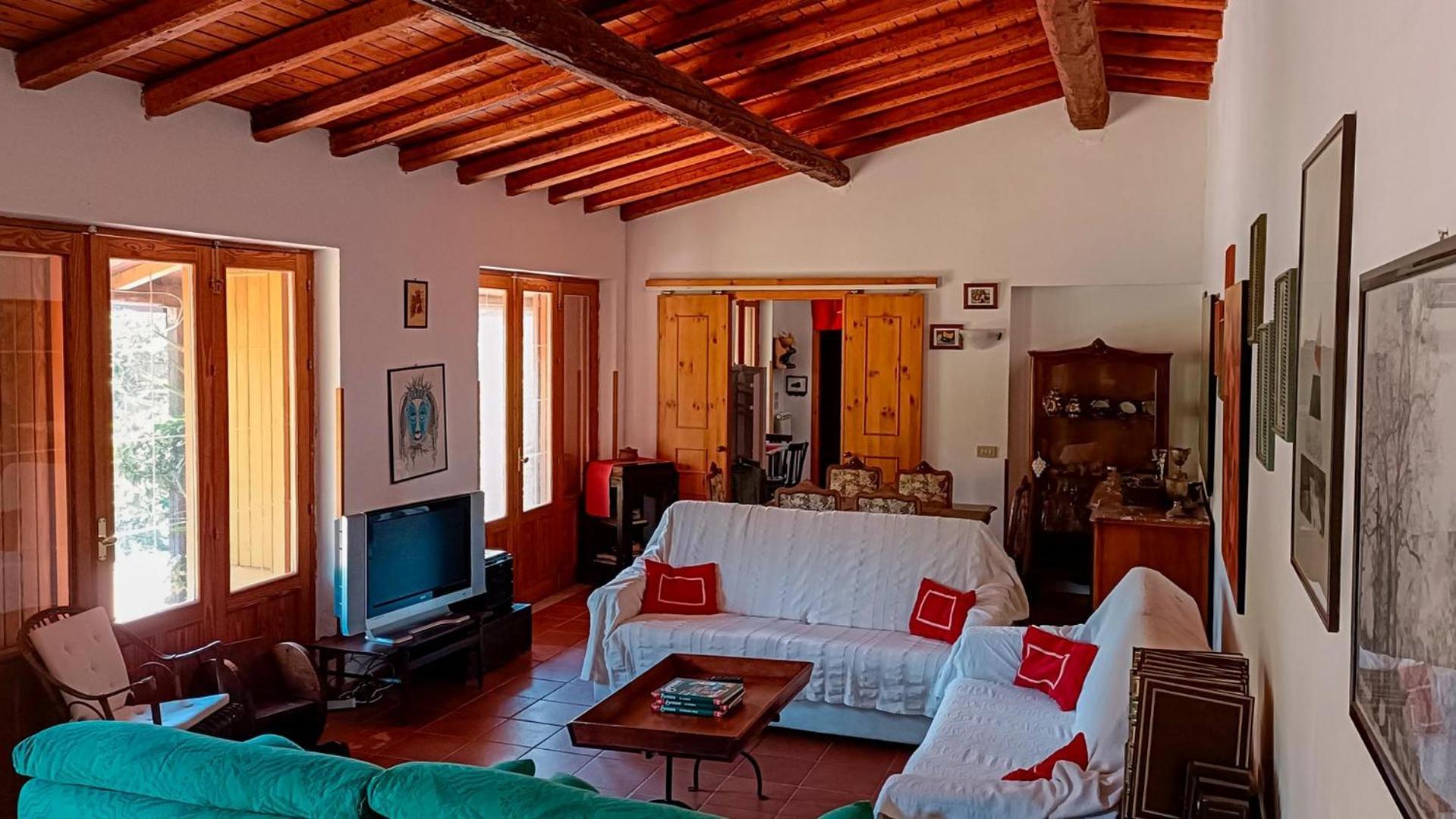 Agriturismo Casalicchio Cammarata Extérieur photo