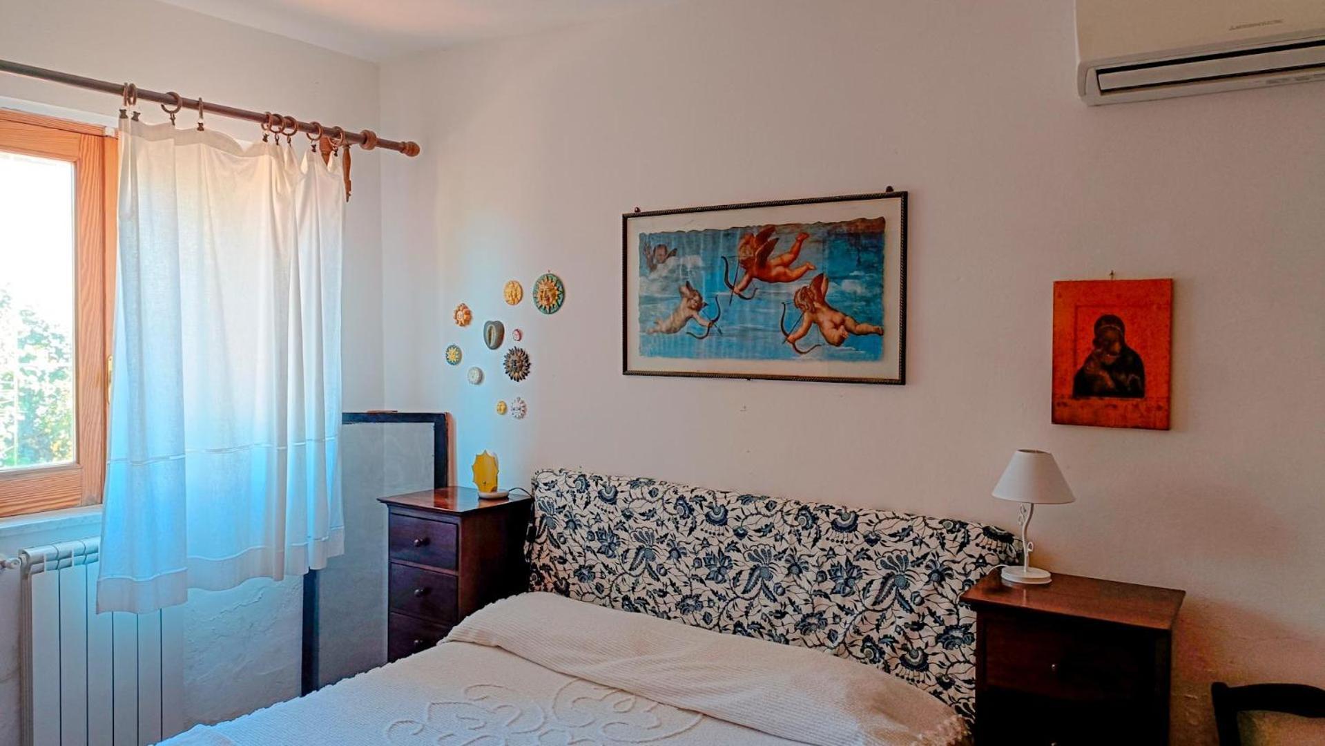 Agriturismo Casalicchio Cammarata Extérieur photo