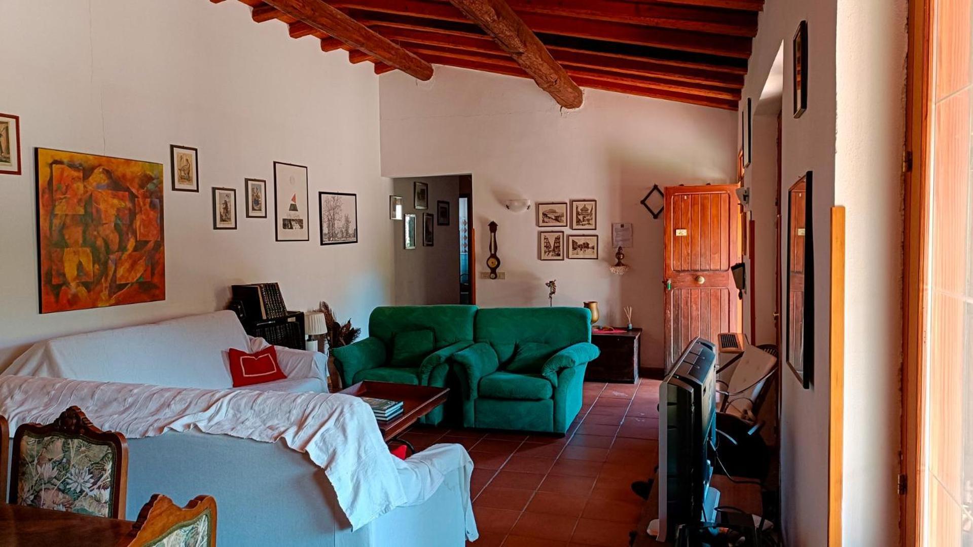 Agriturismo Casalicchio Cammarata Extérieur photo