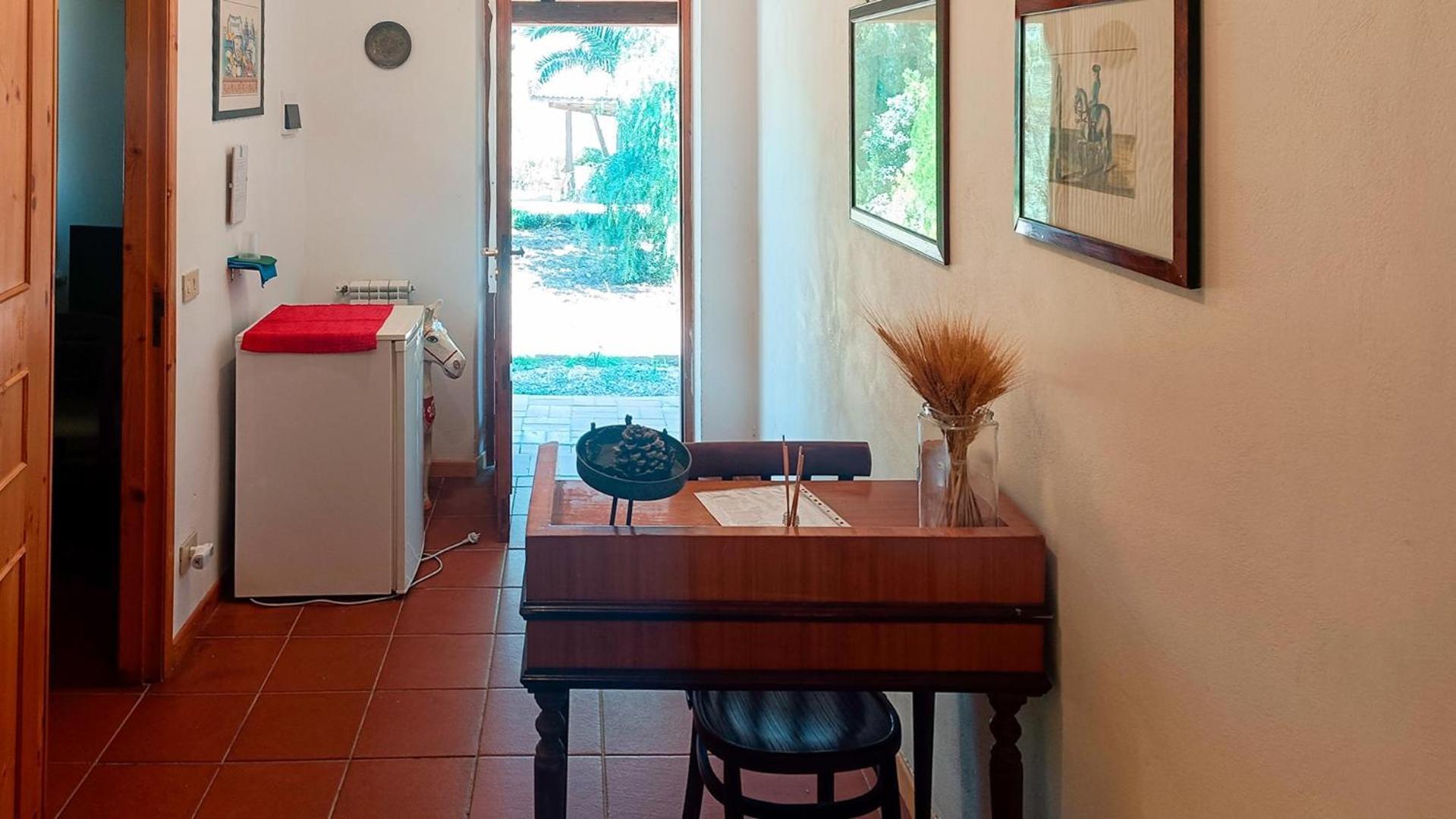 Agriturismo Casalicchio Cammarata Extérieur photo