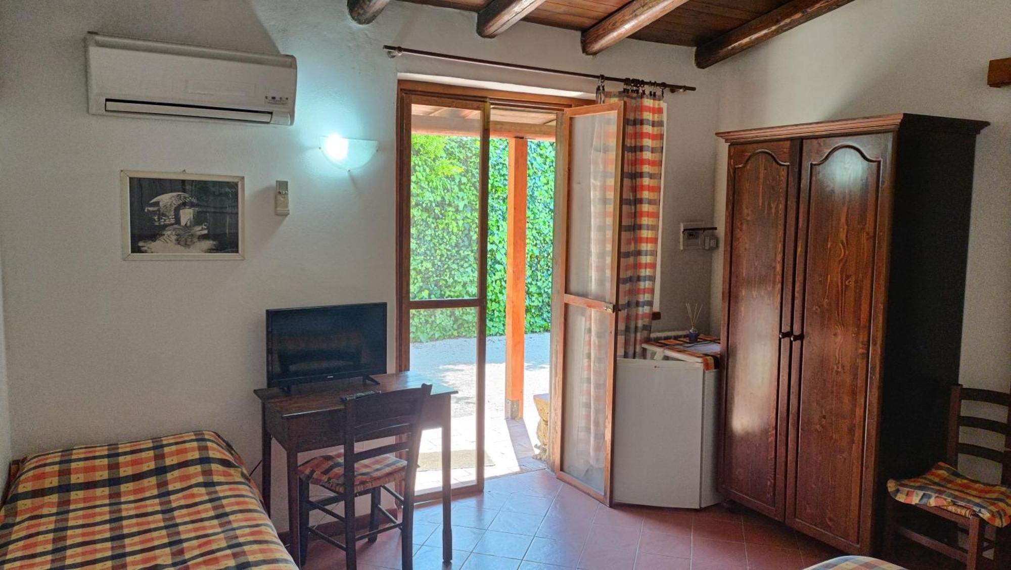 Agriturismo Casalicchio Cammarata Extérieur photo