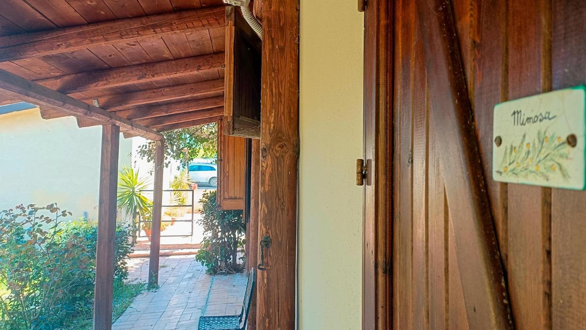 Agriturismo Casalicchio Cammarata Extérieur photo