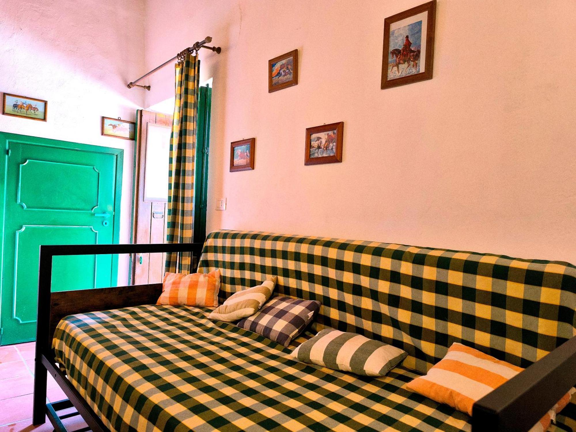 Agriturismo Casalicchio Cammarata Extérieur photo