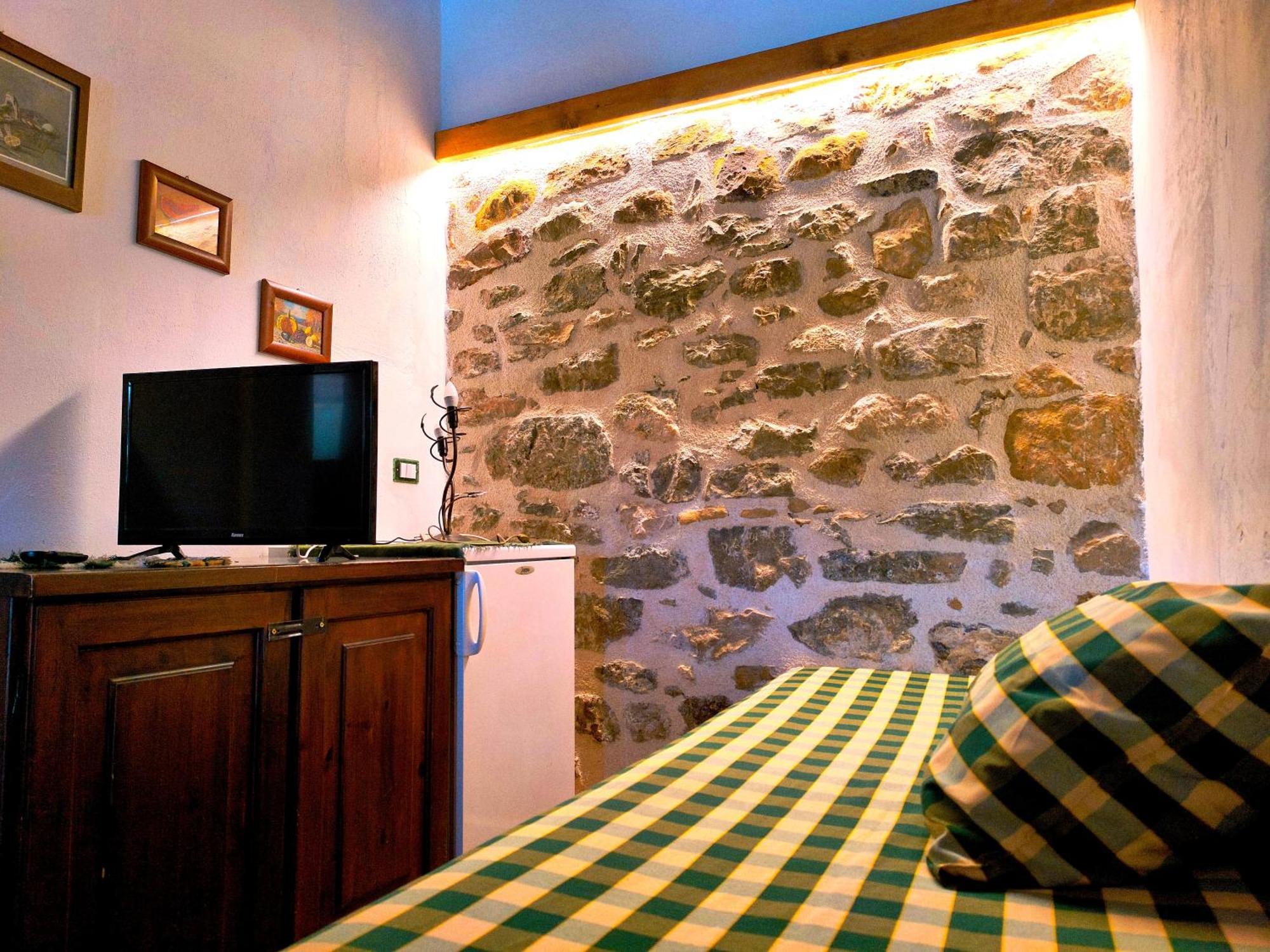 Agriturismo Casalicchio Cammarata Extérieur photo