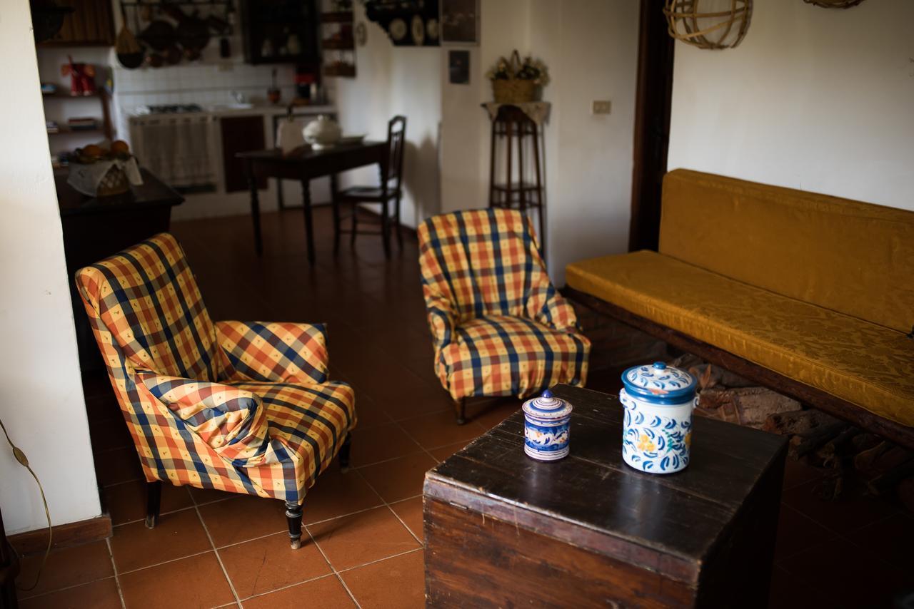 Agriturismo Casalicchio Cammarata Extérieur photo