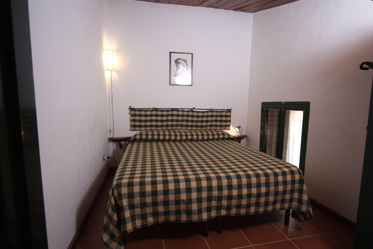 Agriturismo Casalicchio Cammarata Extérieur photo